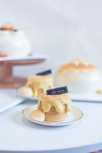 在廣西北海學(xué)蛋糕西點(diǎn)哪里好,學(xué)校地址在哪里要學(xué)多久？